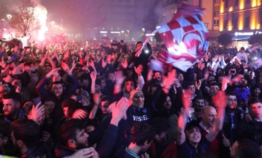 Trabzonspor’da Abdullah Avcı ‘fırtına’sı