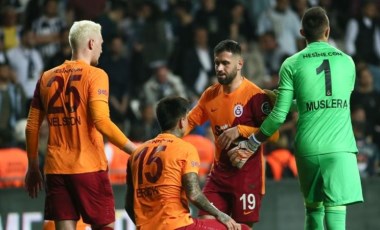 Spor yorumcuları Altay - Galatasaray karşılaşmasını değerlendirdi