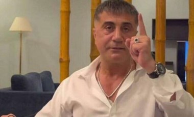 Sedat Peker sessizliğini bozdu: 5 ay sonra ilk paylaşım