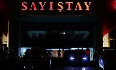 Serdaroğlu'ndan 'Sayıştay’da Grup Başkanı istifa etti' iddiası