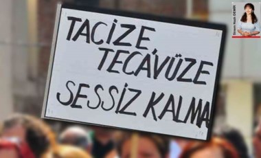 Taciz nedir? Türkiye'de taciz suçu neden azalmıyor?