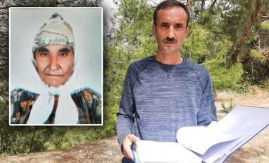 12 yıllık gizemli kayıp için yeni öneri: 'Olayın tek görgü tanığına hipnoz yapılsın'