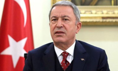 İstinaf: Hulusi Akar’a “FETÖ’cü” denmesini yazmak kamu yararıdır