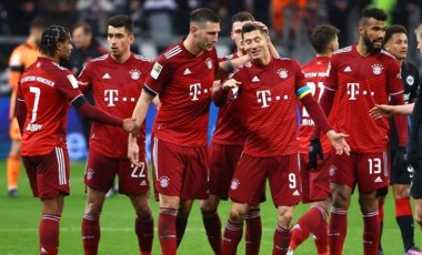 Bayern Münih açıkladı: 'Onu takımda tutacak paramız yok'