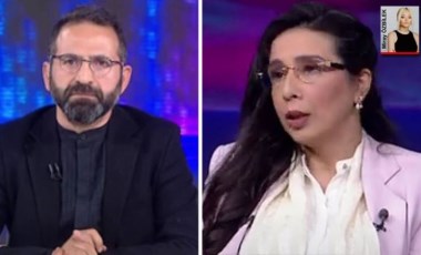 Hilmi Daşdemir'in 'Hanımefendi gibi davranın' dediği Gülay Yedekci: 'Onların asıl derdi Atatürk kadınlarıyla'