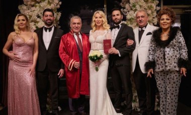 Seda Sayan'ın nikah şahidi Safiye Soyman, sosyal medyada gündem oldu