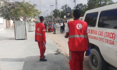 Somali'de terör saldırısı: 7 ölü