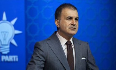 Ömer Çelik'ten hayat pahalılığının bitişi için tarih: Yavaş yavaş düzelme başlayacak