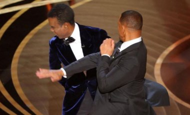 Chris Rock’ın annesi: 'Will Smith tokadı hepimize attı'