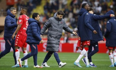 PSG'de Pochettino ile yolların ayrılacağı iddiası