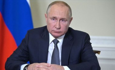 Putin: Batılı ortaklarımızın çok tuhaf diplomasileri var