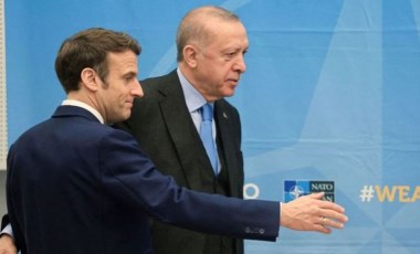 Türkiye-Fransa ilişkilerini 2. Macron döneminde neler bekliyor?