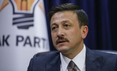 AKP'li Hamza Dağ'dan seçim yorumu: Cumhurbaşkanımız 2023'te yine seçilecek