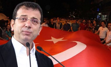 Ekrem İmamoğlu'ndan 'Gezi Parkı' kararına tepki: 'Milyonlarca insanın vicdanını yaraladı'