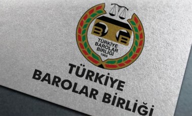 Türkiye Barolar Birliği: Gezi kararı yargının kara lekesidir