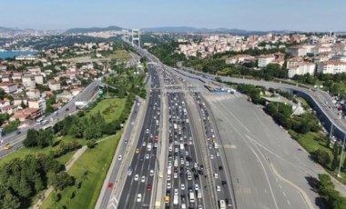 Son Dakika: Bayramda ücretsiz köprü ve otoyollar belli oldu