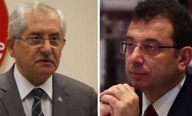 Eski YSK Başkanı Sadi Güven'den Ekrem İmamoğlu açıklaması: O sözlerini savcılığa ben bildirdim