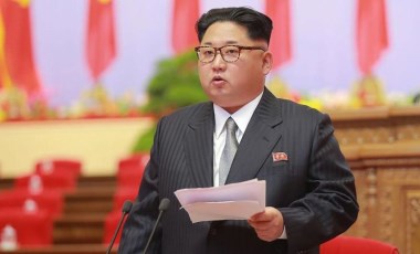 Kuzey Kore lideri Kim Jong-un: Nükleer programımızı hızlandıracağız