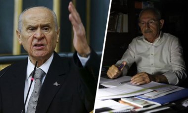 Bahçeli, elektriği kesilen Kılıçdaroğlu'nu hedef aldı: 'Türkiye'yi karanlığa boğamayacaksın'