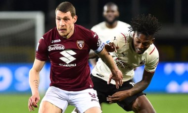 Fenerbahçe'de Andrea Belotti harekatı! Torino ile ilk temas kuruldu