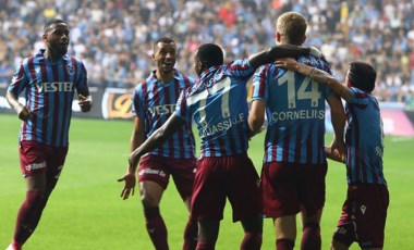 Trabzonspor, Antalyaspor maçına şampiyon olarak çıkabilir