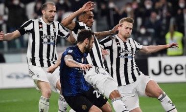 Giorgio Chiellini, İtalya Milli Takımı'nı bırakma kararı aldı