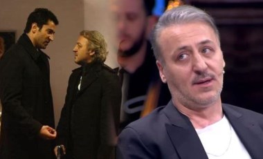 Barış Falay'dan çok konuşulacak 'Ezel' itirafı