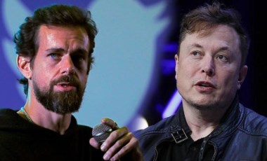 Twitter kurucusu Jack Dorsey'den 'Elon Musk' açıklaması