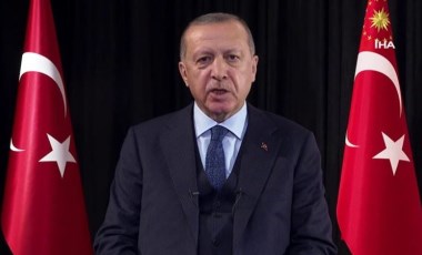 Gözler saat 15.00'te: Erdoğan, Bilim Kurulu üyeleriyle açıklama yapacak