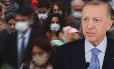 Son Dakika... Erdoğan açıkladı: Maske ile ilgili karar verildi