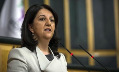 HDP'den 'Gezi Davası' tepkisi: 'Bu umudu cezalarınızla kıramayacaksınız'