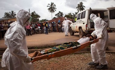 Ebola salgını ilan edilen Kongo’da ikinci ölüm görüldü