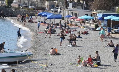 Bodrumlu turizmciler uyardı, bayramda rezervasyon yaptırmayan yerli turist kapıda kalabilir