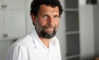 Fransa'dan Osman Kavala tepkisi