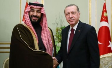 Reuters: Erdoğan, perşembe günü Suudi Arabistan'ı ziyaret edecek