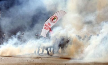 TTB'den cezalar üzerine açıklama: Gezi Dayanışmadır!