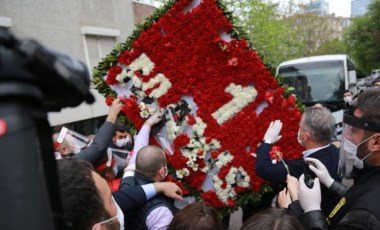 Mahkeme kararını verdi: DİSK yöneticilerinin yargılandığı 1 Mayıs davasında tüm sanıklara beraat