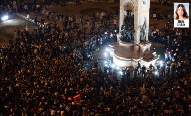 Gezi direnişinde evlatlarını kaybeden aileler hukuk dışı cezaları kınadı: Bir kez daha kaybettik