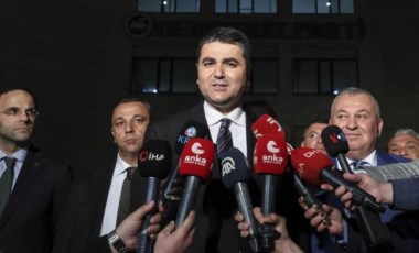 Demokrat Parti lideri Gültekin Uysal'dan 'aday kriteri'ne dair yeni açıklama