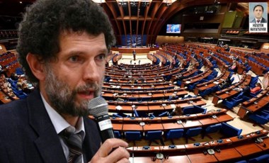 Osman Kavala’ya verilen ceza AİHM’deki süreci etkilemeyecek