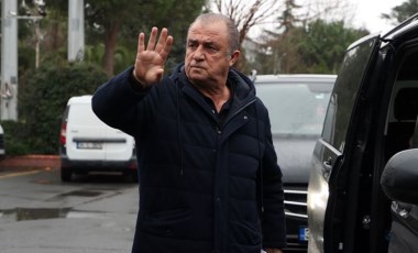 Fatih Terim’in motor hırsızlarına tahliye