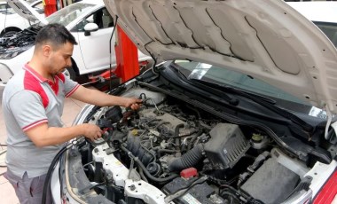 Bayram tatiline çıkacaklara uzmanından araç bakım uyarısı