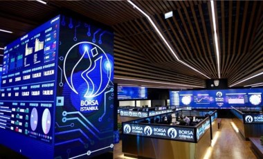 Borsa güne yükselişle başladı (27 Nisan 2022)