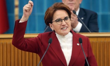 Son Dakika: Akşener'den 'Gezi' açıklaması: 'Kahrolsun istibdat!'