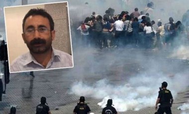 Gezi eylemlerinde bir gözünü kaybeden Erdal Sarıkaya, 'Emniyet, kask numarası belli olan polisleri nasıl bulamıyor' (27 Nisan 2022) (Video Haber)