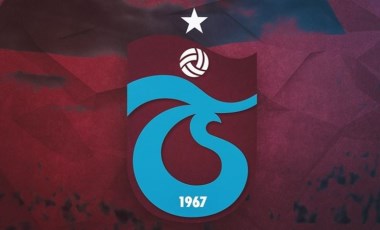 Trabzonspor'dan 'mutluluğa kurşun sıkma