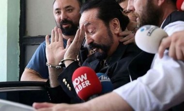 Mahkemeden Adnan Oktar kararı: Görüşmeleri kayıt altına alınacak