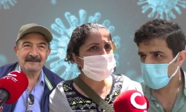 Yurttaşlar maske yasağının kalkmasıyla ilgili konuştu: İnsanlar sıkıldı artık