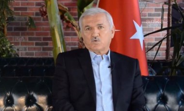 AKP kurucularından Kemal Albayrak'tan 'Gezi Davası' açıklaması: İlkleri yaşıyoruz