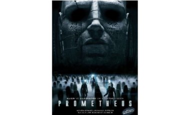 Prometheus filmi konusu nedir, kim yönetti, oyuncuları kimler?